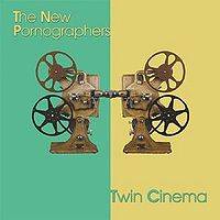 The New Pornographers : Twin cinema